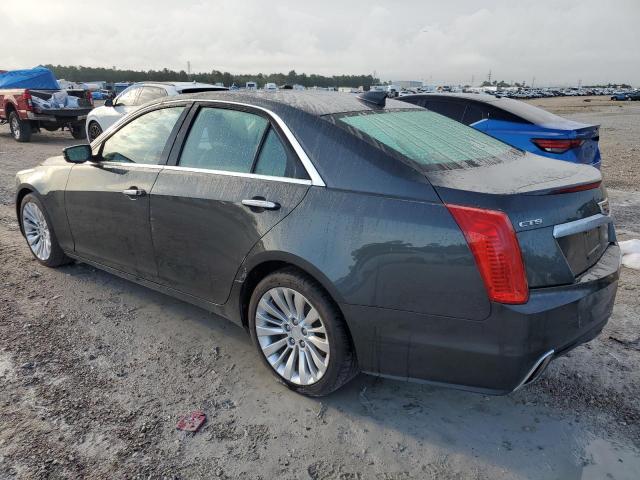 Photo 1 VIN: 1G6AS5SS0J0186184 - CADILLAC CTS PREMIU 