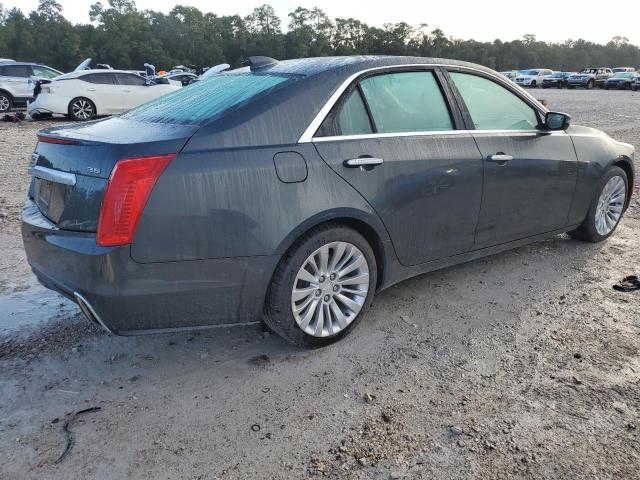 Photo 2 VIN: 1G6AS5SS0J0186184 - CADILLAC CTS PREMIU 