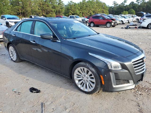 Photo 3 VIN: 1G6AS5SS0J0186184 - CADILLAC CTS PREMIU 