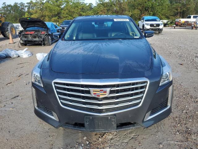 Photo 4 VIN: 1G6AS5SS0J0186184 - CADILLAC CTS PREMIU 