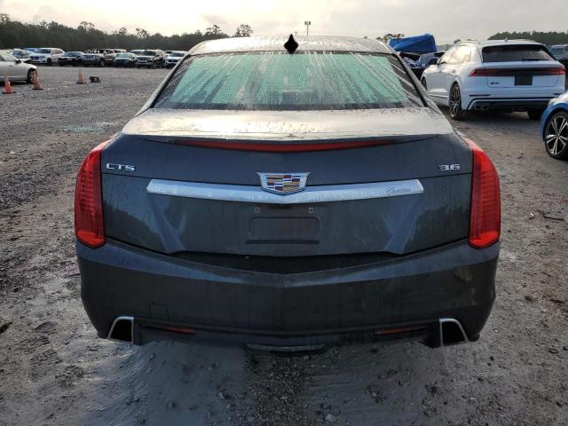 Photo 5 VIN: 1G6AS5SS0J0186184 - CADILLAC CTS PREMIU 