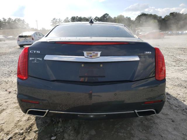 Photo 5 VIN: 1G6AS5SS1G0190415 - CADILLAC CTS PERFOR 