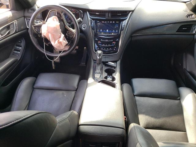 Photo 7 VIN: 1G6AS5SS1G0190415 - CADILLAC CTS PERFOR 