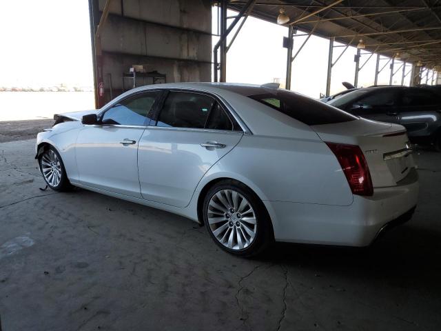 Photo 1 VIN: 1G6AS5SS4J0108006 - CADILLAC CTS 