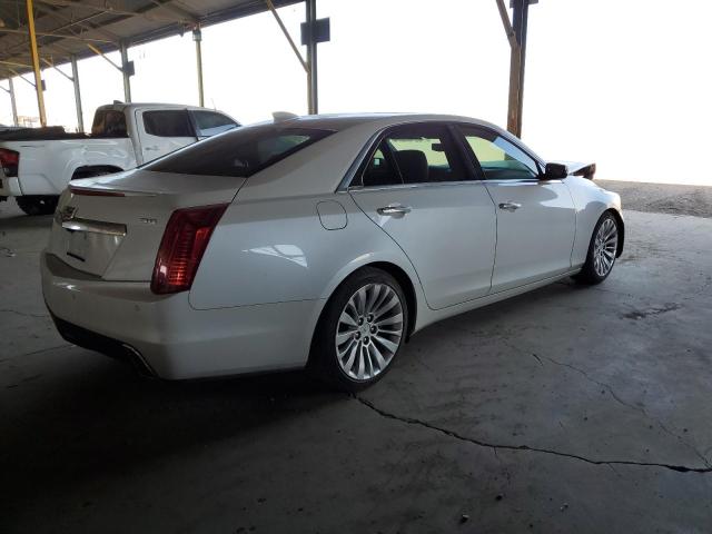 Photo 2 VIN: 1G6AS5SS4J0108006 - CADILLAC CTS 