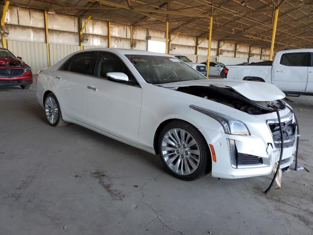 Photo 3 VIN: 1G6AS5SS4J0108006 - CADILLAC CTS 