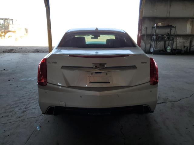 Photo 5 VIN: 1G6AS5SS4J0108006 - CADILLAC CTS 