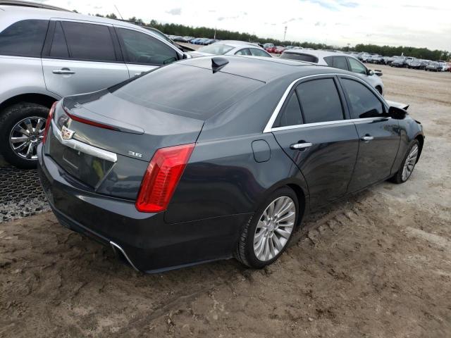 Photo 3 VIN: 1G6AS5SS6J0108914 - CADILLAC CTS PREMIU 