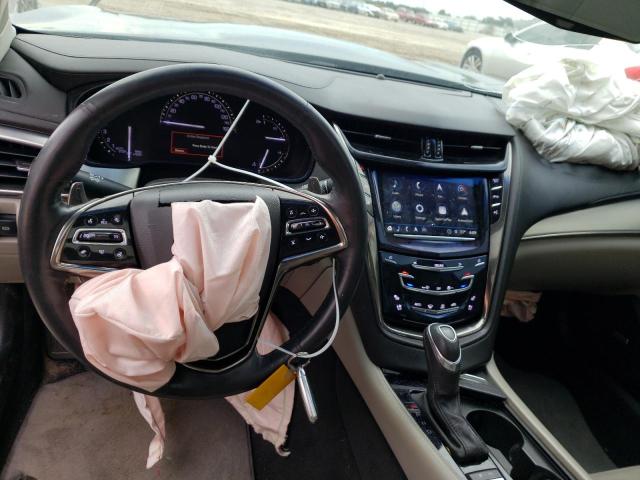 Photo 8 VIN: 1G6AS5SS6J0108914 - CADILLAC CTS PREMIU 