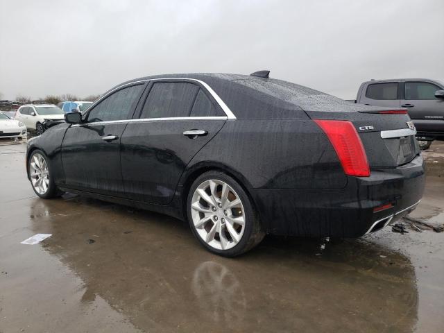 Photo 1 VIN: 1G6AS5SS7G0113435 - CADILLAC CTS PERFOR 