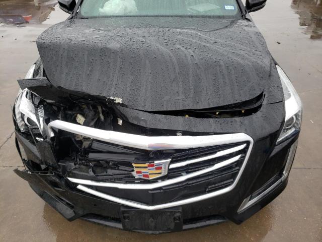 Photo 10 VIN: 1G6AS5SS7G0113435 - CADILLAC CTS PERFOR 