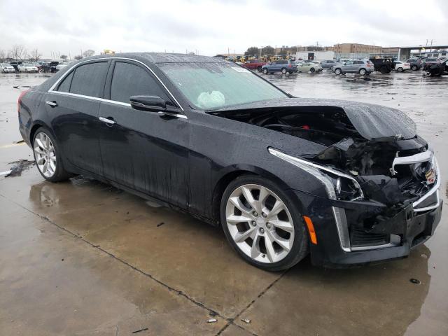 Photo 3 VIN: 1G6AS5SS7G0113435 - CADILLAC CTS PERFOR 