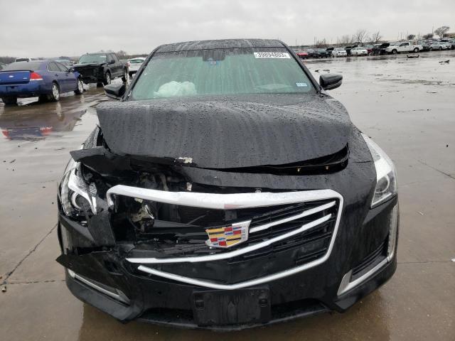 Photo 4 VIN: 1G6AS5SS7G0113435 - CADILLAC CTS PERFOR 