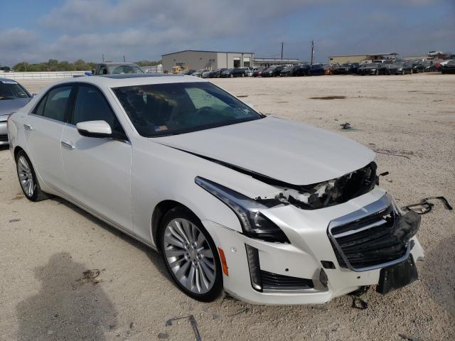 Photo 0 VIN: 1G6AS5SS9G0151989 - CADILLAC CTS PERFOR 