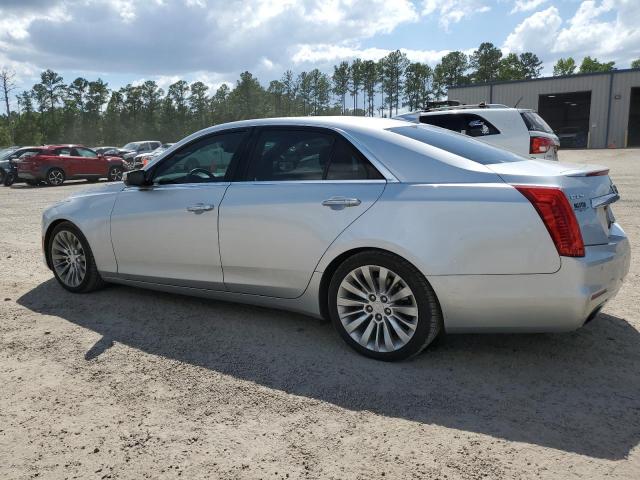 Photo 1 VIN: 1G6AS5SS9G0197158 - CADILLAC CTS 