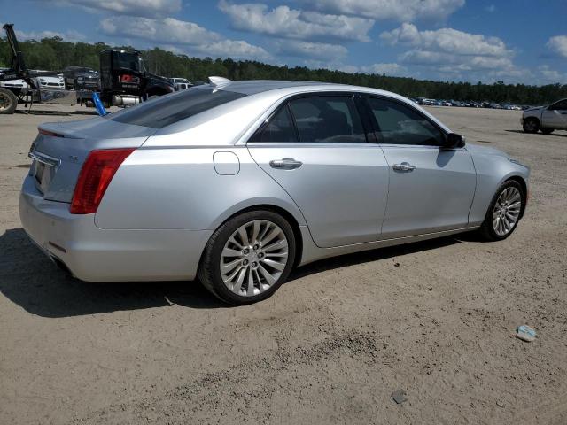 Photo 2 VIN: 1G6AS5SS9G0197158 - CADILLAC CTS 