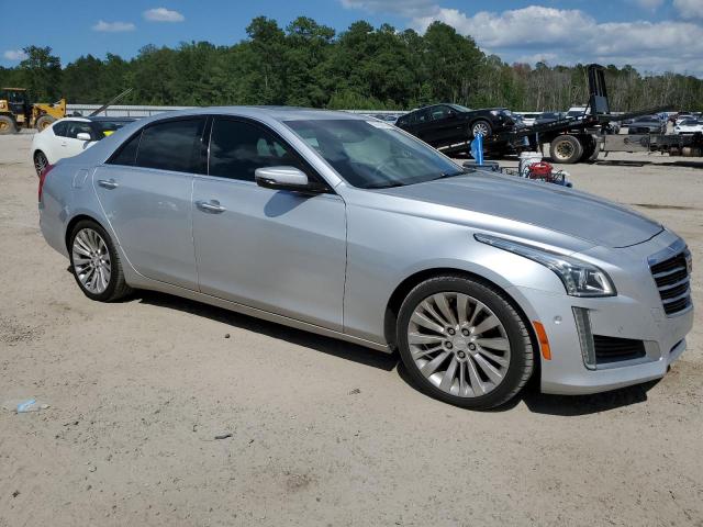 Photo 3 VIN: 1G6AS5SS9G0197158 - CADILLAC CTS 