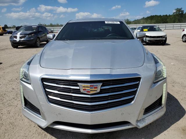 Photo 4 VIN: 1G6AS5SS9G0197158 - CADILLAC CTS 