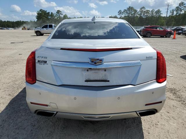 Photo 5 VIN: 1G6AS5SS9G0197158 - CADILLAC CTS 