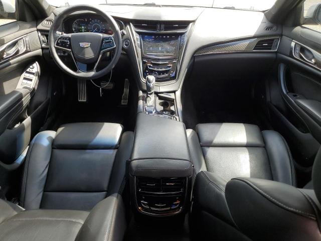 Photo 7 VIN: 1G6AS5SS9G0197158 - CADILLAC CTS 