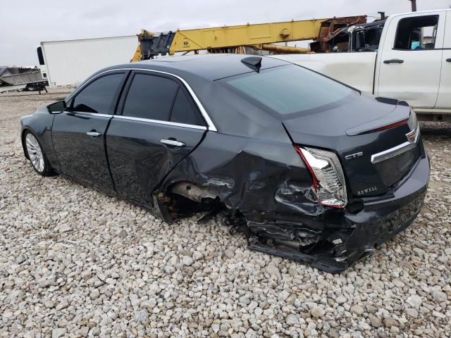 Photo 1 VIN: 1G6AS5SS9J0180917 - CADILLAC CTS 