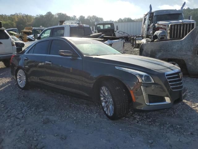 Photo 3 VIN: 1G6AS5SS9J0180917 - CADILLAC CTS 