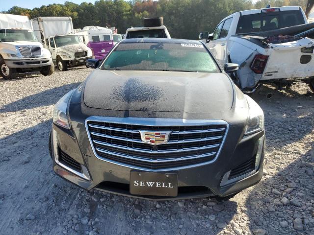 Photo 4 VIN: 1G6AS5SS9J0180917 - CADILLAC CTS 