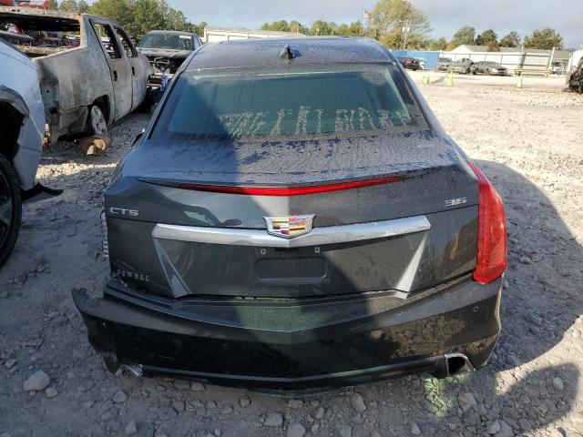 Photo 5 VIN: 1G6AS5SS9J0180917 - CADILLAC CTS 