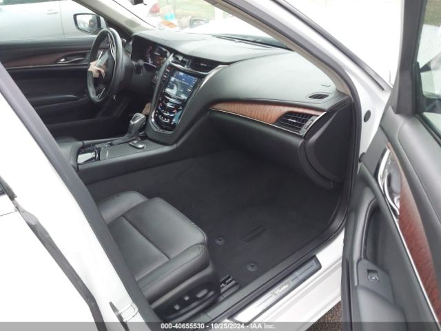 Photo 4 VIN: 1G6AS5SSXH0189264 - CADILLAC CTS 