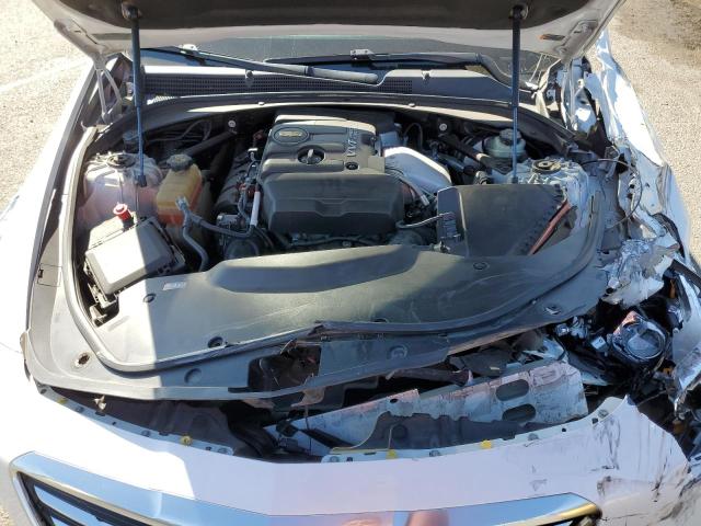 Photo 10 VIN: 1G6AS5SX1G0103267 - CADILLAC CTS PERFOR 