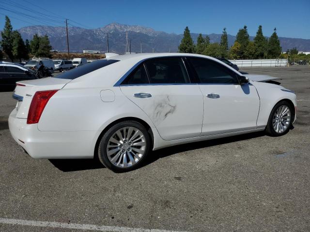 Photo 2 VIN: 1G6AS5SX1G0103267 - CADILLAC CTS PERFOR 