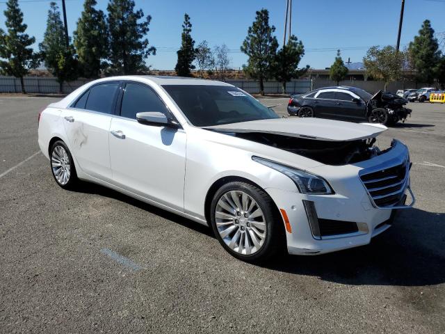 Photo 3 VIN: 1G6AS5SX1G0103267 - CADILLAC CTS PERFOR 