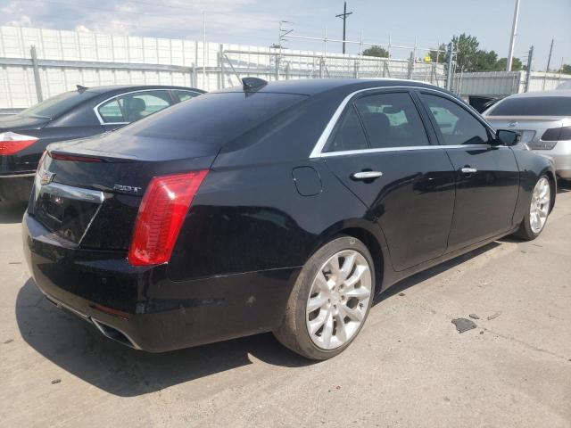 Photo 3 VIN: 1G6AS5SX3G0100192 - CADILLAC CTS PERFOR 