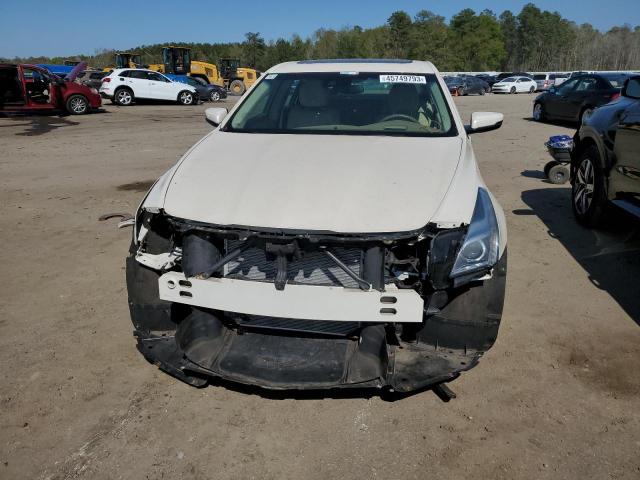 Photo 4 VIN: 1G6AS5SX4E0189316 - CADILLAC CTS PERFOR 