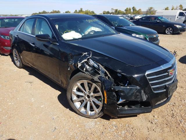 Photo 0 VIN: 1G6AS5SX4G0116174 - CADILLAC CTS PERFOR 