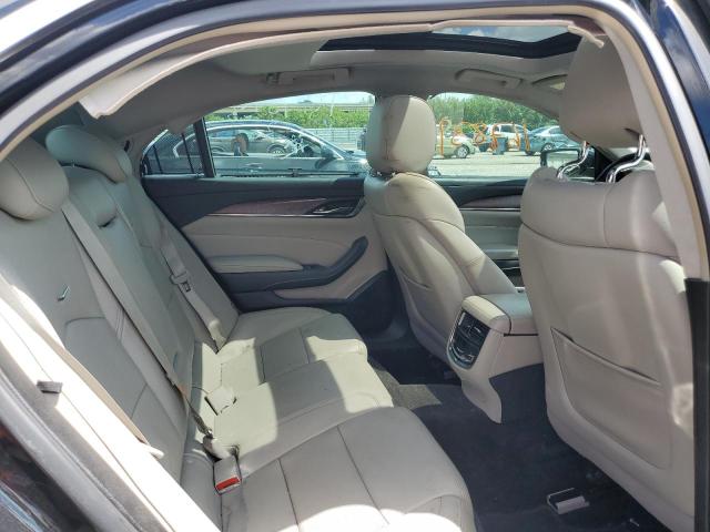 Photo 5 VIN: 1G6AS5SX7G0111809 - CADILLAC CTS PERFOR 