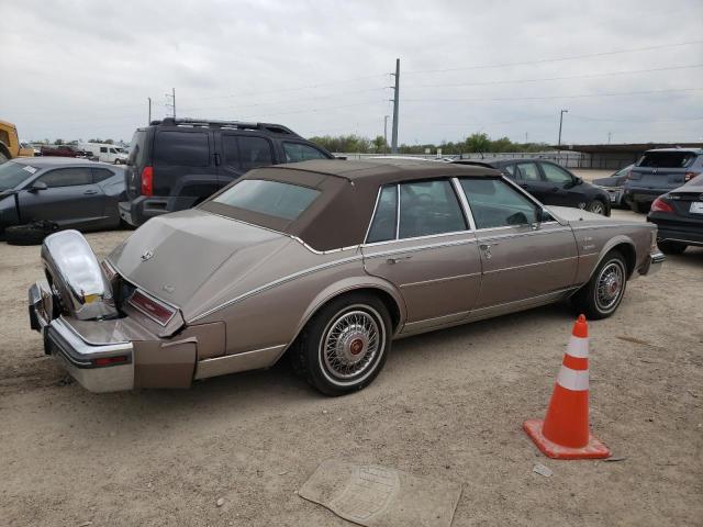 Photo 2 VIN: 1G6AS6984DE811886 - CADILLAC SEVILLE 