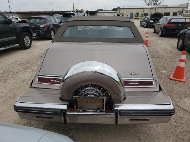 Photo 5 VIN: 1G6AS6984DE811886 - CADILLAC SEVILLE 