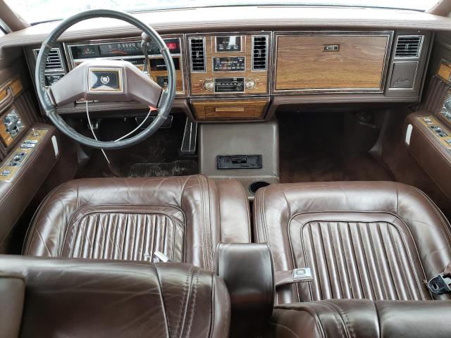 Photo 7 VIN: 1G6AS6984DE811886 - CADILLAC SEVILLE 