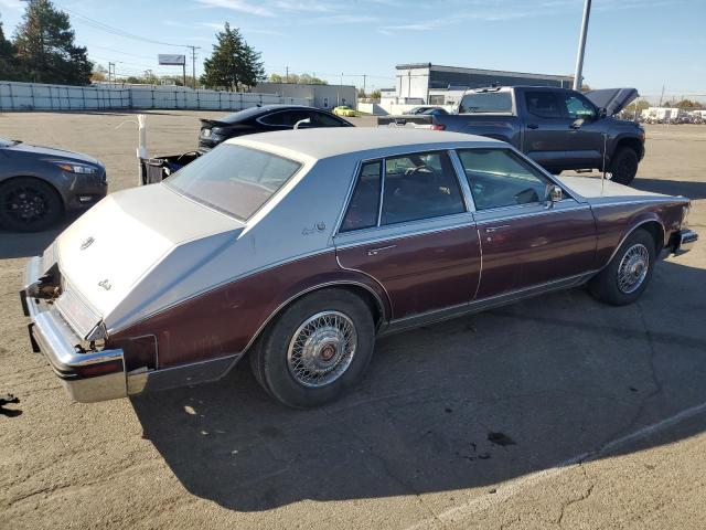 Photo 2 VIN: 1G6AS6984EE826325 - CADILLAC SEVILLE 