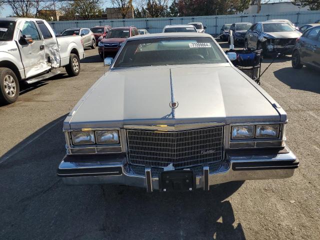 Photo 4 VIN: 1G6AS6984EE826325 - CADILLAC SEVILLE 