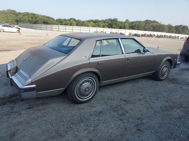 Photo 2 VIN: 1G6AS6985EE829282 - CADILLAC SEVILLE 