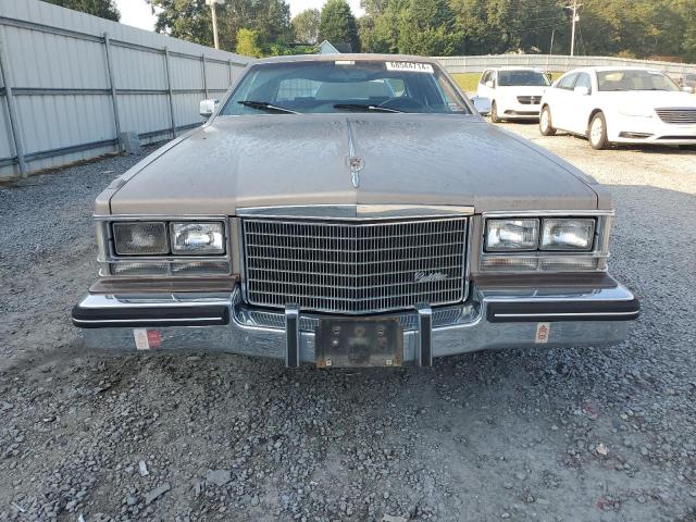 Photo 4 VIN: 1G6AS6985EE829282 - CADILLAC SEVILLE 