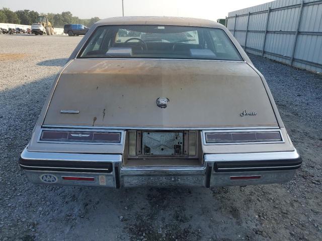 Photo 5 VIN: 1G6AS6985EE829282 - CADILLAC SEVILLE 