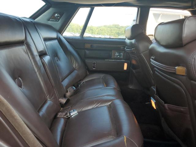 Photo 9 VIN: 1G6AS6985EE829282 - CADILLAC SEVILLE 