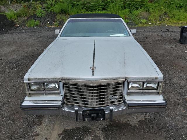 Photo 4 VIN: 1G6AS698XEE802224 - CADILLAC SEVILLE 