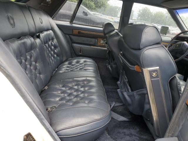 Photo 9 VIN: 1G6AS698XEE802224 - CADILLAC SEVILLE 