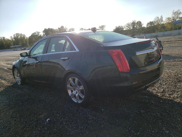 Photo 1 VIN: 1G6AT5S31E0146109 - CADILLAC CTS PREMIU 