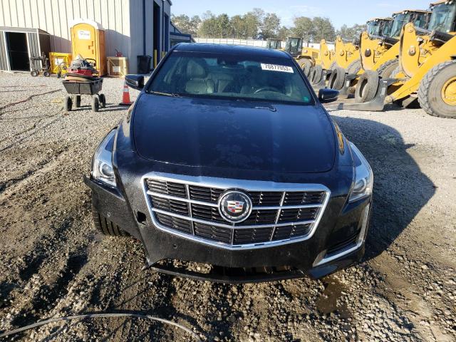 Photo 4 VIN: 1G6AT5S31E0146109 - CADILLAC CTS PREMIU 