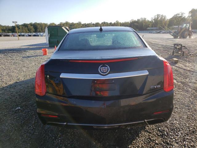 Photo 5 VIN: 1G6AT5S31E0146109 - CADILLAC CTS PREMIU 